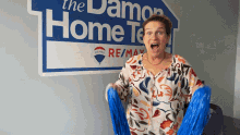 The Damon Home Team Happy Daz GIF - The Damon Home Team Happy Daz GIFs