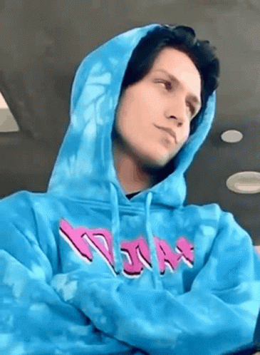 Chase Hudson GIF - Chase Hudson - Discover & Share GIFs