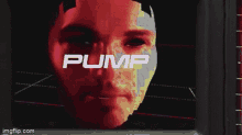 Pump It Up Pump GIF - Pump It Up Pump It Pump GIFs
