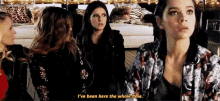 Pitch Perfect Beca GIF - Pitch Perfect Beca Been Here GIFs