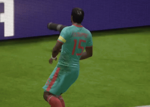 The Goon Timber GIF - The Goon Timber Fifa GIFs