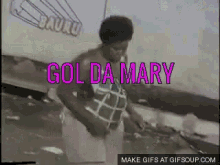 mary goldamary mariana lopes dance