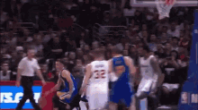 Curry Warriors GIF - Curry Warriors Cp3 GIFs