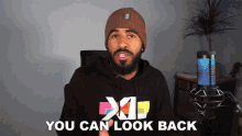 You Can Look Back Freemedou GIF - You Can Look Back Freemedou Excel Esports GIFs