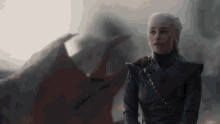 Daenerys Targaryen GIF - Daenerys Targaryen Season8 GIFs