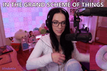 In The Grand Scheme Of Things Big Picture GIF