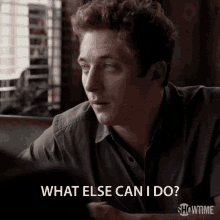 What Else Can I Do Confused GIF - What Else Can I Do What Confused GIFs