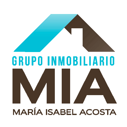 Grupo Inmobiliario Mia Sticker - Grupo Inmobiliario Mia Stickers