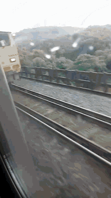 Subway Train GIF