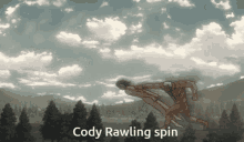 Cody Rawling Cody GIF - Cody Rawling Cody Aot GIFs