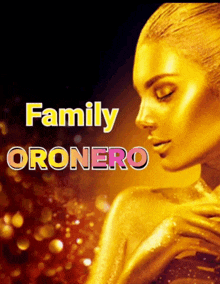 Oronero GIF - Oronero GIFs