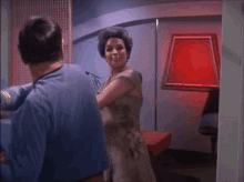 Star Trek Star Trek Tos GIF - Star Trek Star Trek Tos Spock GIFs