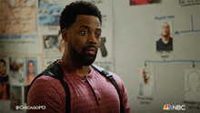 Oh Really Kevin Atwater GIF - Oh Really Kevin Atwater Laroyce Hawkins GIFs