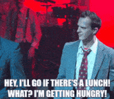 Brian Holden Im Hungry GIF - Brian Holden Im Hungry Lunch GIFs