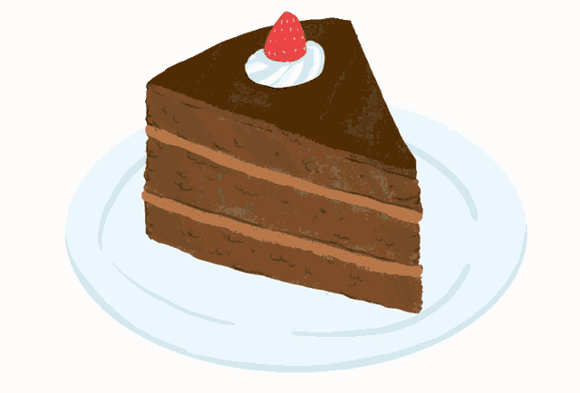 National Chocolate Cake Day in USA in 2025 | There is a Day for that!