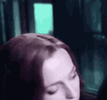 Gillian Anderson Xfiles GIF - Gillian Anderson Xfiles Scully GIFs