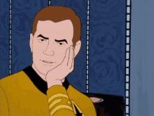 Star Trek Animated GIF - Star Trek Animated Omg GIFs