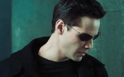 Matrix 4 Is Keanu Reeves New Look Our First Spoiler From the Film That  Is Supposed to Change the Industry Again