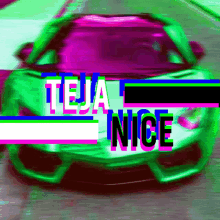 Teja Nice Teja GIF - Teja Nice Teja Nice GIFs
