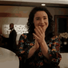 Clap GIF - The Good Fight Clap Applause GIFs