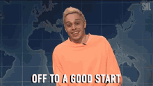 Off To A Good Start Start Of Something New GIF - Off To A Good Start Start Start Of Something New GIFs