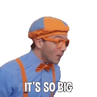 Its Huge GIFs Tenor