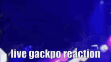 Gackpo Gakupo GIF - Gackpo Gakupo Kamui Gakupo GIFs