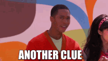 The Fresh Beat Band Another Clue GIF - The Fresh Beat Band Another Clue Another One GIFs