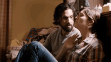 Its Okay Its Alright GIF - Its Okay Its Alright This Is Us GIFs