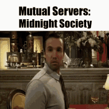 midnight society vrchat