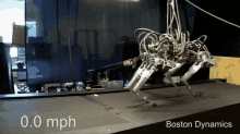 Robot Cheetah GIF - Robots Running Fast GIFs
