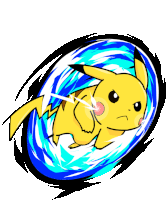 Pikachu Meme Sticker - Pikachu Meme Stickers