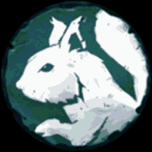 Clan Of The Squirrel Symbol GIF