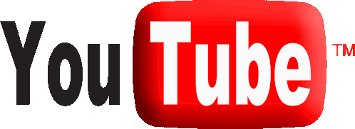 You Tube Sticker - You Tube Stickers
