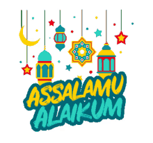 islamic alikum