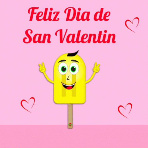 Amigos Valentines GIF - Amigos Valentines Day - Discover & Share GIFs