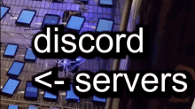 Discord Server GIF - Discord Server Discord Servers GIFs