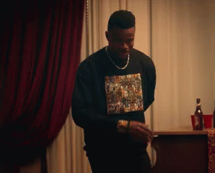 All That Swag GIF - Marque Richardson Dance Dancing - Discover & Share GIFs