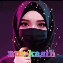 Nurkasih Akkfam GIF - Nurkasih Akkfam Asstnurkasih GIFs