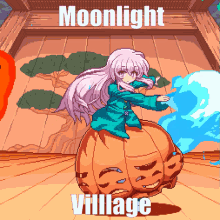 Rotmg Moonlight Village GIF - Rotmg Moonlight Village Rotmg Moonlightvillage GIFs