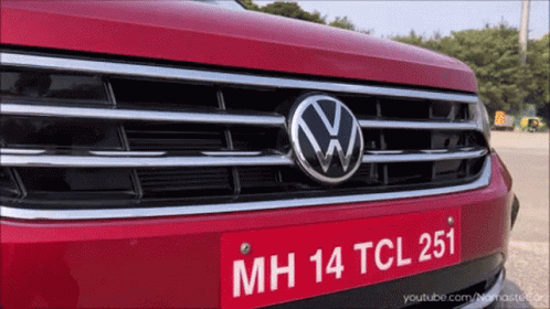 Volkswagen Tiguan Volkswagen GIF - Volkswagen Tiguan Volkswagen Vw GIFs