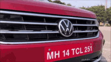 Volkswagen Tiguan Volkswagen GIF - Volkswagen Tiguan Volkswagen Vw GIFs
