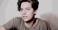 Cole Sprouse Cute GIF - Cole Sprouse Cute Handsome GIFs