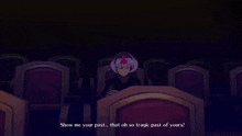 Bedman Guilty Gear GIF - Bedman Guilty Gear Bedman Consumed By Light GIFs