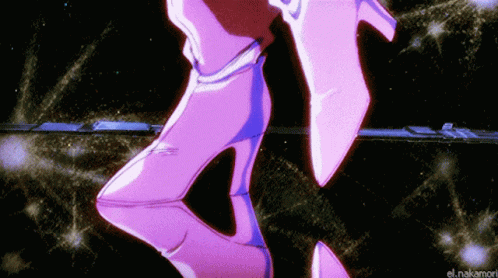 Anime Aesthetic GIF - Anime Aesthetic Do You Remember Love - Discover &  Share GIFs