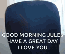 Good Morning Jules Pug GIF - Good Morning Jules Pug Chill GIFs