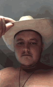 Cowboy Zach GIF