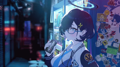 Hakucat Shop | Redbubble | Wallpapers hd anime, Papel de parede pc, Animes  wallpapers