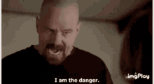 I Am The One Who Knocks I Am The One Who Joins Vc GIF - I Am The One Who Knocks I Am The One Who Joins Vc Discord GIFs