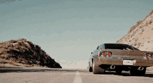Toyota Fast And Furious GIF - Toyota Fast And Furious Paul Walker GIFs